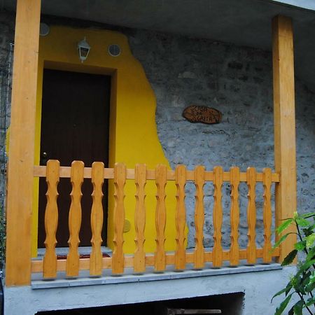 Apartamento Casa Da Greta Lezzeno Exterior foto